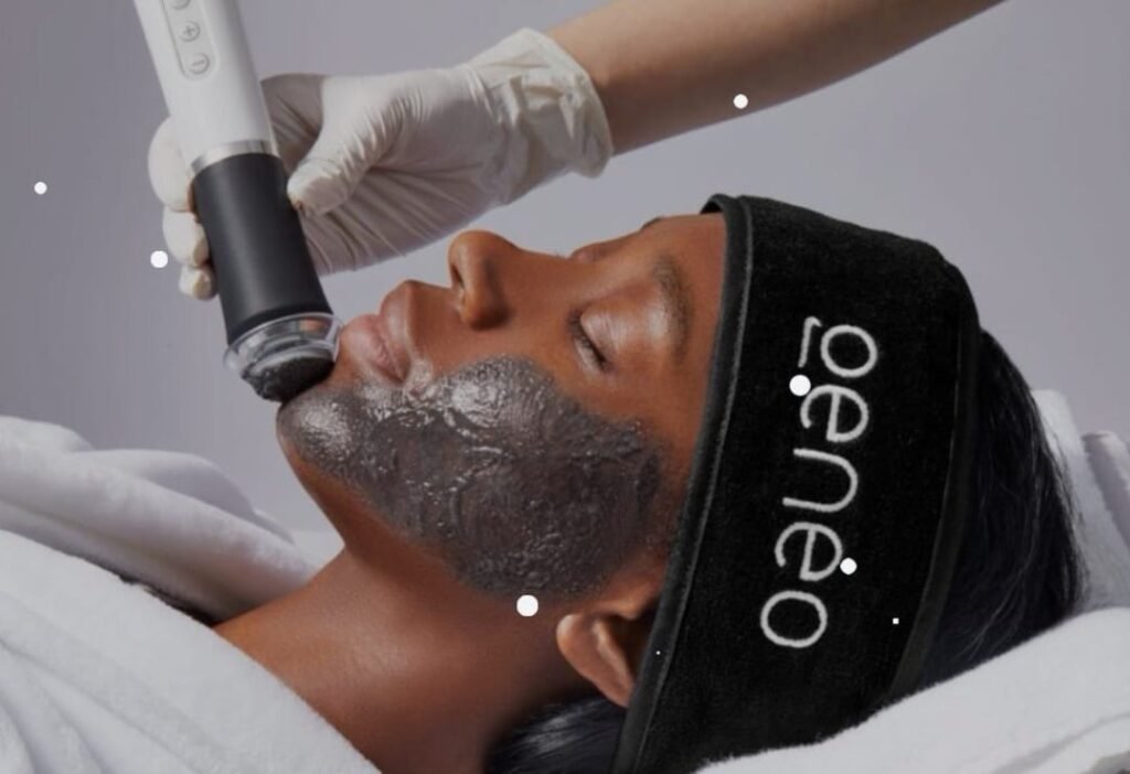 Experience the Magic of Glo2Facial in New York