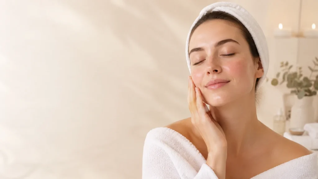 Facial for Redness: A Calming Guide for Sensitive Skin
