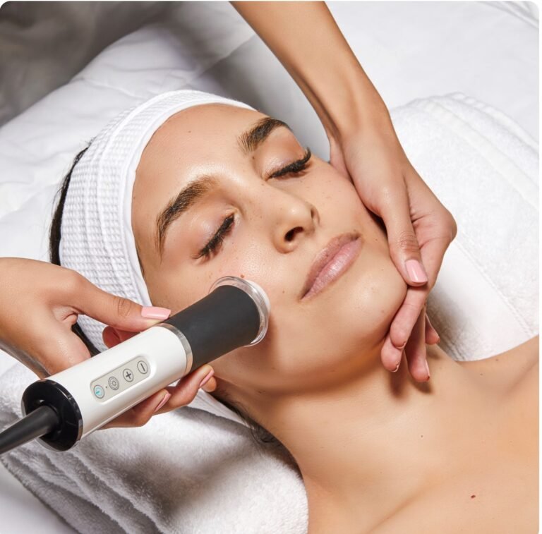 Glo2Facial Treatment in Staten Island: A Complete Guide