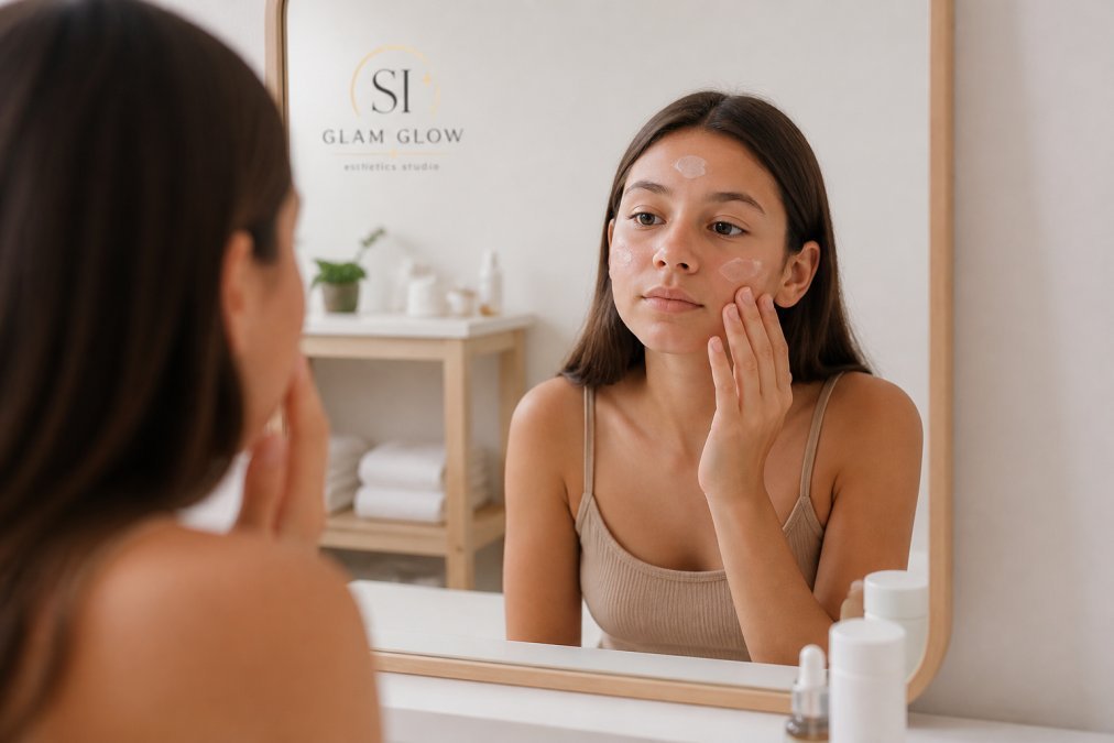 How to Treat Teen Acne Effectively: A Step-by-Step Guide