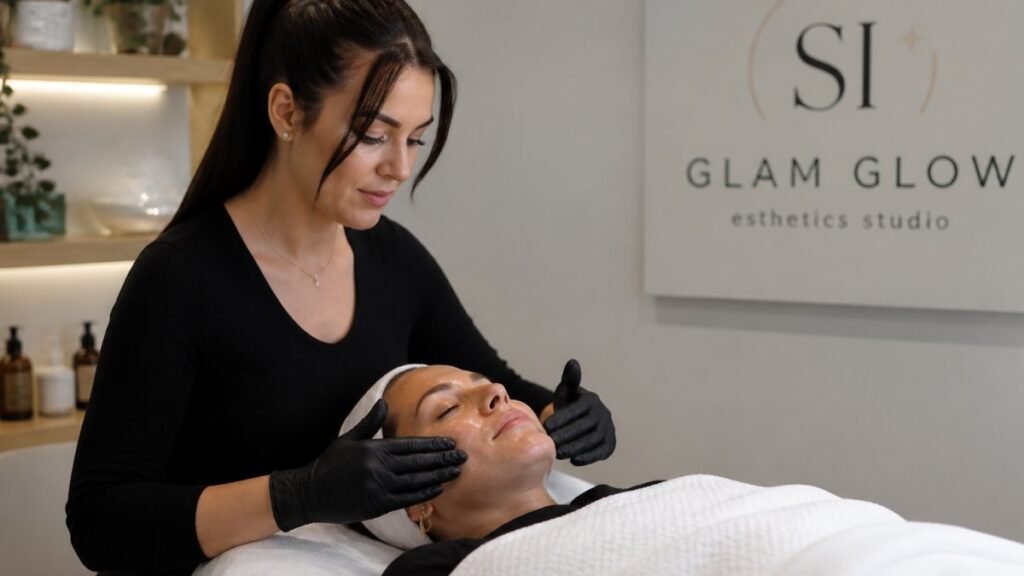 Collagen Facial for Saggy Jowls: Worth It in 2026?