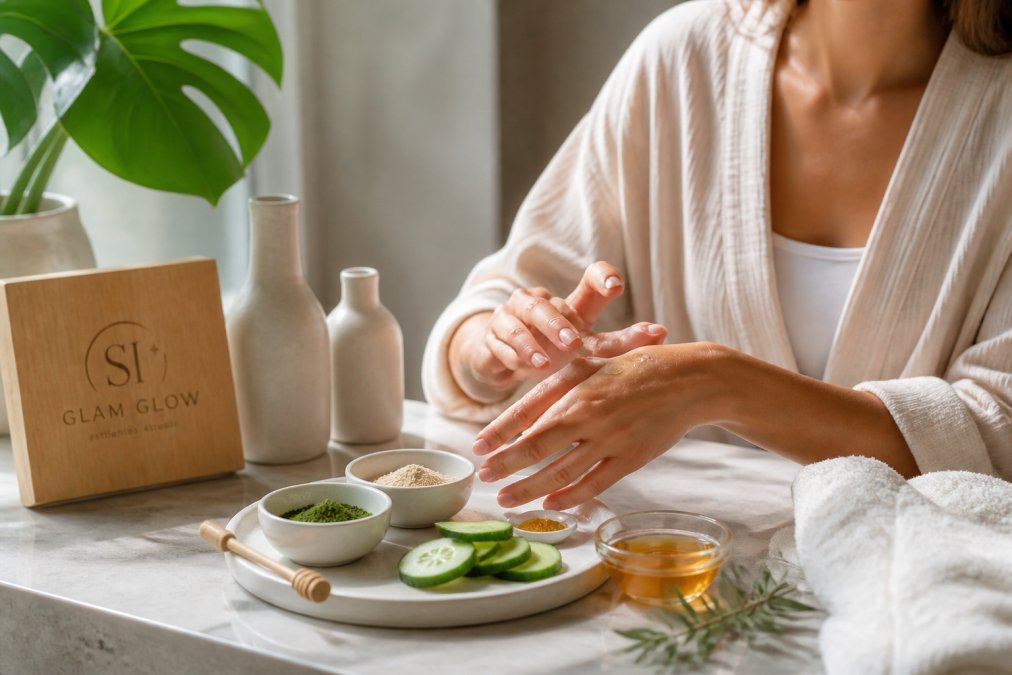 Fix Uneven Skin Tone Naturally: A Practical Guide