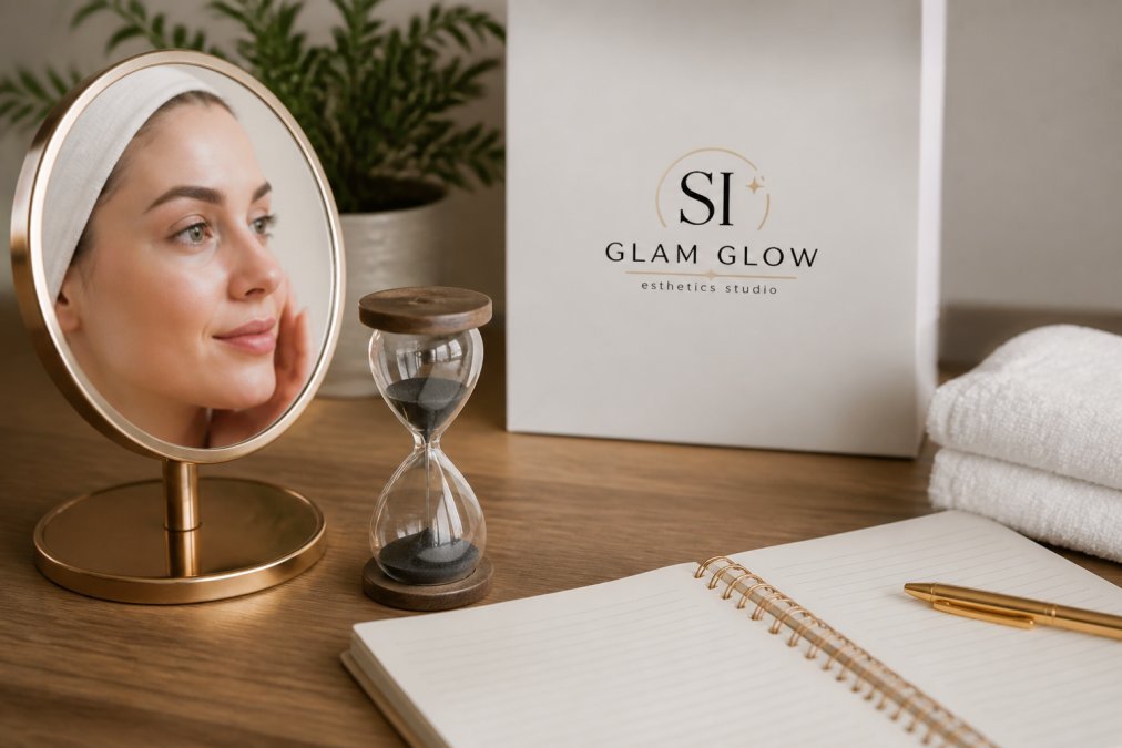 How Long for Facial Results: Timeline & Expectations