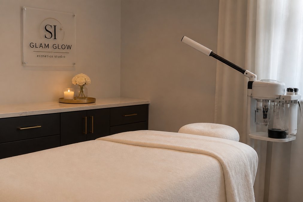 Luxury Skin Loft Alternative: Professional Facials in Staten Island