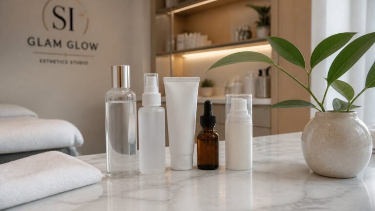 How to Maintain a Glow After Professional Facials